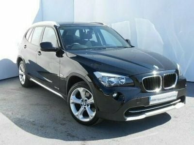 Used BMW X1 2010 SUV