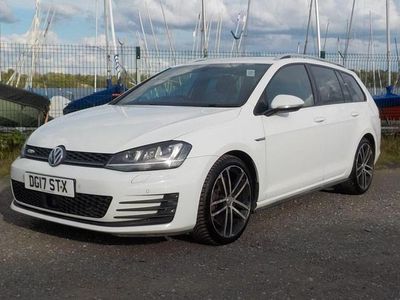 VW Golf VII