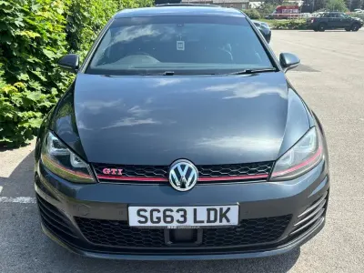 Usado VW Golf VII