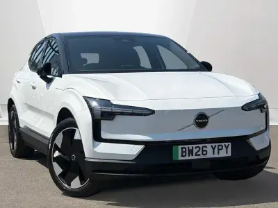 New Volvo EX30 Plus 200 kW (272 HP) 2025 SUV