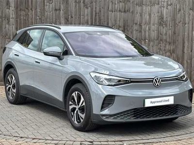VW ID.4