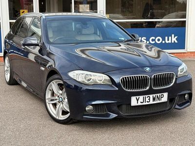 BMW 535
