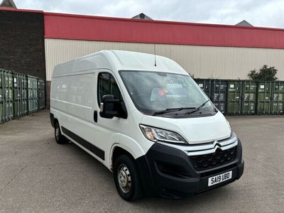 Citroën Relay