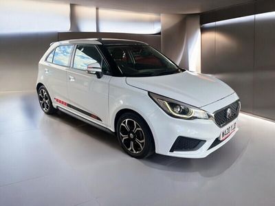 MG MG3