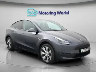 Used Tesla Model Y 282 kW (384 HP) 2023 SUV