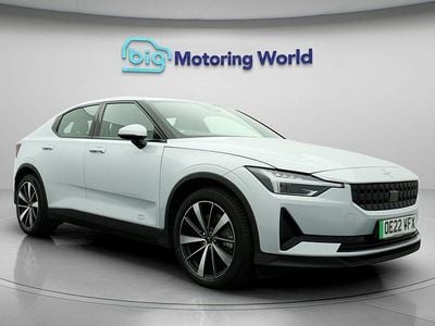 Polestar 2