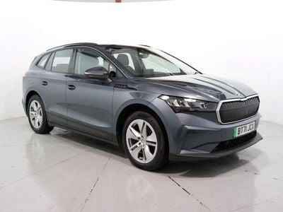 Skoda Enyaq iV