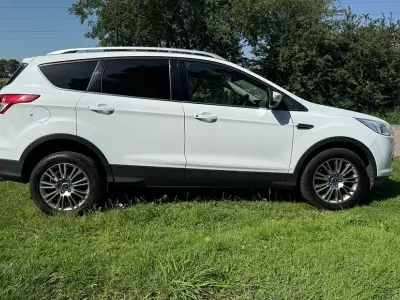 Used Ford Kuga