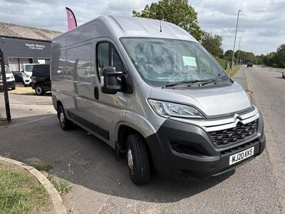 Citroën Relay