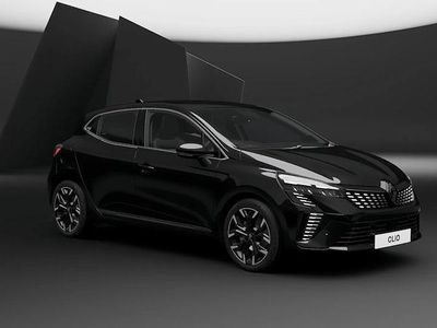 New 2025 Renault Clio V Techno Hatchback | £20,411 (Fair price)