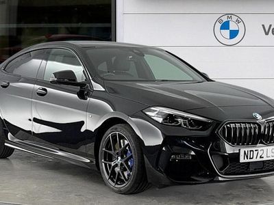 Used BMW 218 M Sport 136 HP (100 kW) 2024 Coupe