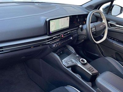 Used Kia Sportage GT-Line 2025 SUV