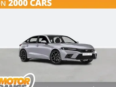 Used Honda Civic