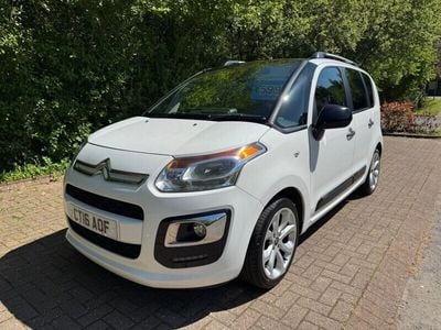 Citroën C3 Picasso
