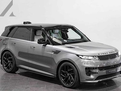 Used Land Rover Range Rover Sport SE Dynamic 2023 SUV