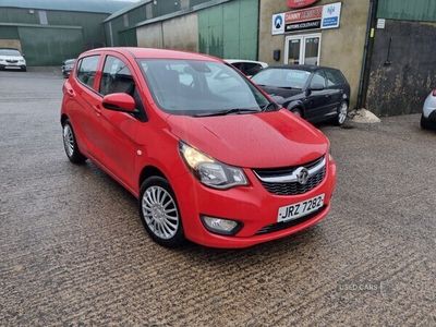 Vauxhall Viva