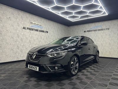 Renault Mégane IV