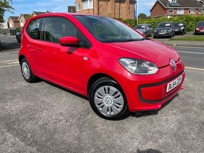 VW up!