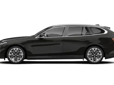 Novo BMW 530e M Sport 299 HP (219 kW) 2026 Carrinha
