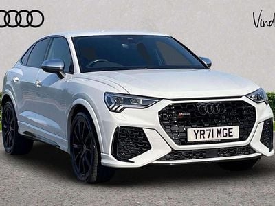 Audi RS Q3