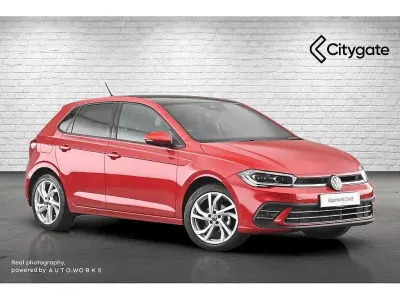 Used VW Polo 95 HP (69 kW) 2026 Hatchback