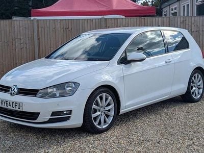VW Golf VII