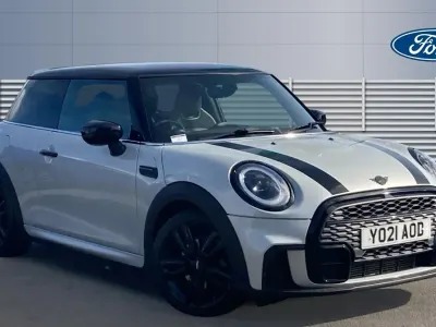 Używany Mini Cooper Sport 136 KM (100 kW) 2006 Hatchback