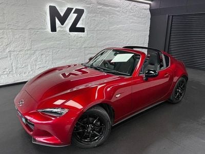 Mazda MX5