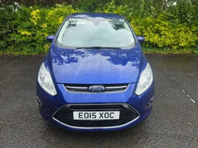 Used Ford Grand C-Max