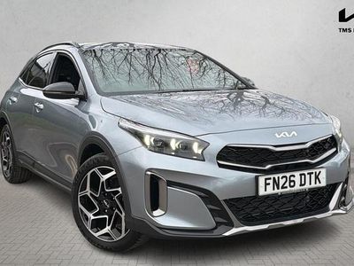 Used Kia XCeed GT-Line 2026 SUV