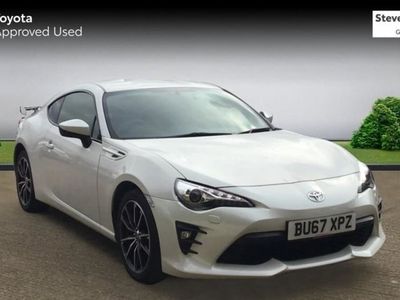 Toyota GT86