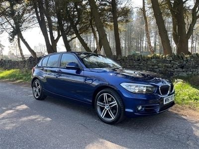 BMW 118