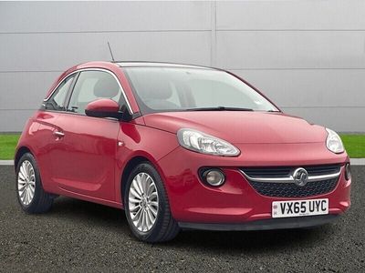 Vauxhall Adam