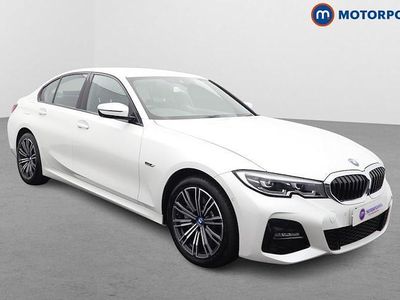 BMW 330e