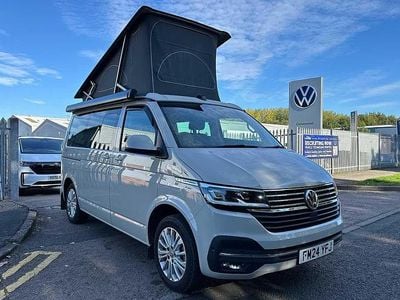 VW California
