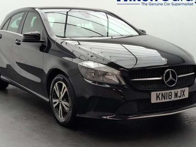 Mercedes A200