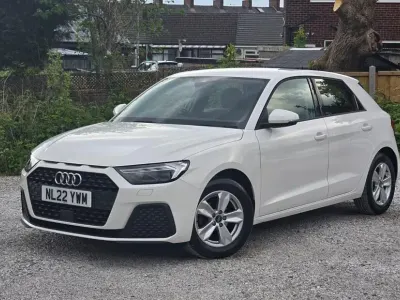 Usado Audi A1 Sportback