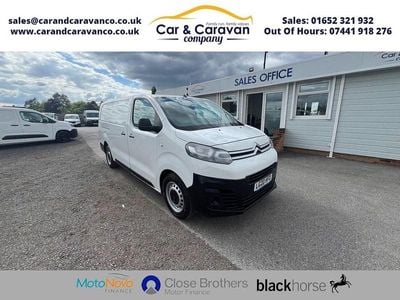 Citroën Dispatch