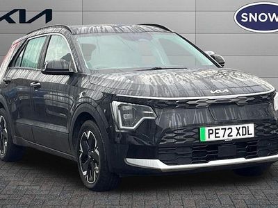 Used 2023 Kia Niro SUV | £16,275 (Good price)