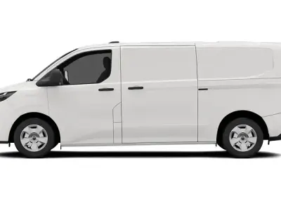 Usado Ford Transit Custom Limited 131 HP (96 kW) 2023 Van