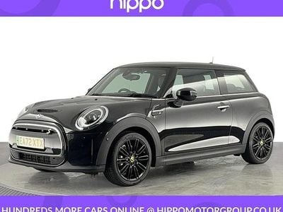 Used Mini Cooper S Hatch 135 kW (184 HP) 2022 Hatchback