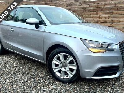 used Audi A1 1.2 TFSI SE 3dr