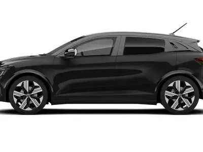Nuevo Renault Megane E-Tech Techno 160 kW (218 CV) 2025 Utilitario