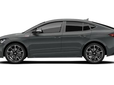 New Skoda Enyaq iV 210 kW (286 HP) 2025 SUV
