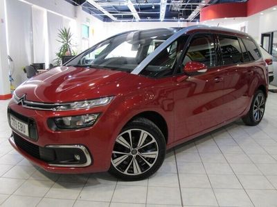 Citroën Grand C4 Picasso