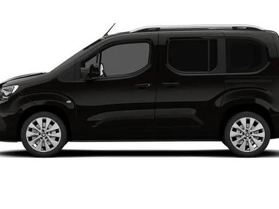 Vauxhall Combo
