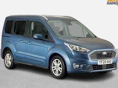 Ford Tourneo Connect