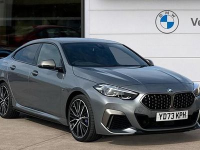BMW M235