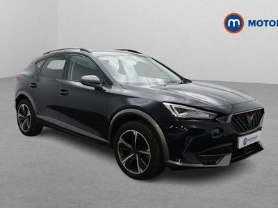 Used 2024 Cupra Formentor SUV | £20,549 (Fair price)