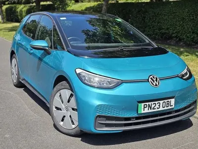 Used VW ID.3 Pro 2023 Hatchback